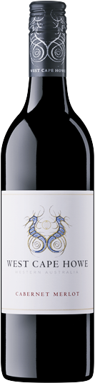 West Cape Howe Wines Cabernet Merlot 2015